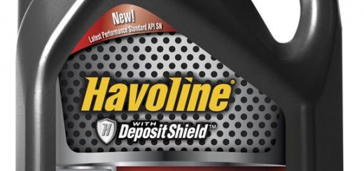 Havoline Formula