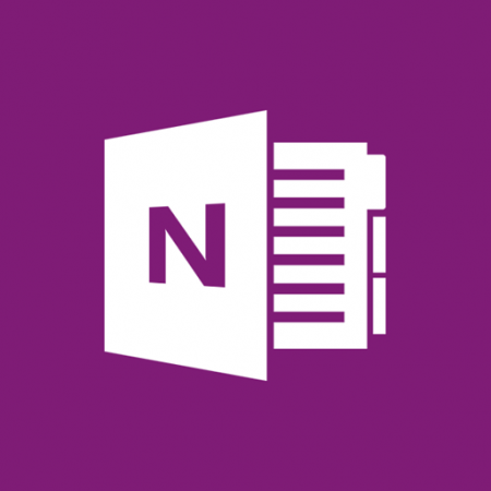 Microsoft One Note