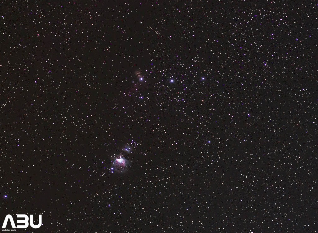 Orions-Belt-and-sword